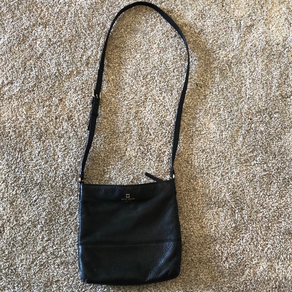 Kate Spade Crossbody